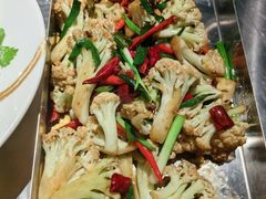 炒菜花-No.DD戳子烧烤·江湖菜(北京总店)