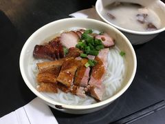 -禄源公·老莞诚饭店
