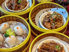-古南都·老广东酒楼(龙江店)