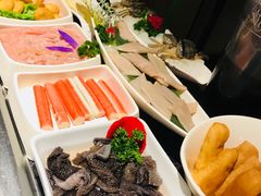 -海底捞火锅(连城广场店)