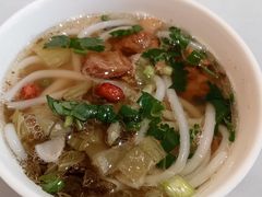 米线-贵州大厦贵州厅(樱花园西街店)