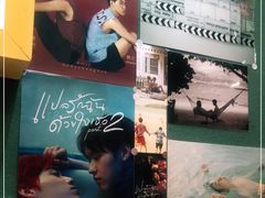 -春莱·老挝咖啡·泰式奶茶(钟楼店)