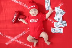 -哈尼Honey baby 儿童摄影(立丰国际公寓店)