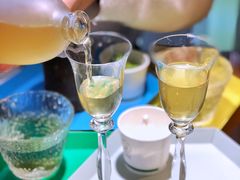 -茶是一枝花泡茶店
