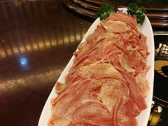 -海通1号(梅峰店)