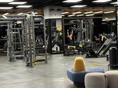 -燃坊JEN ACTIVE游泳健身中心·深圳前海JEN酒店