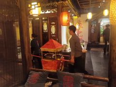 -大张烙馍村(泉山店)