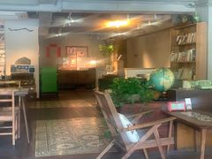 门面-时光花园(白鹭洲店)