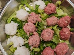 -丰尔粥食·粥底火锅·桑拿鸡(大良总店)