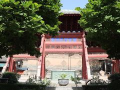 -西安化觉巷清真大寺