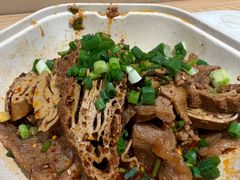 -盛香亭热卤糖水铺(龙之梦店)