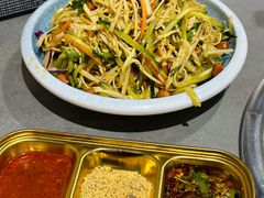 -鹤之乡·齐齐哈尔东北炭火烤肉(昆明盈江路店)