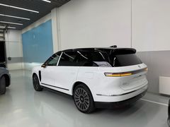 -蔚来体验中心(北京亦庄店)