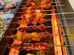 -玉善烧烤串城(长春总店)