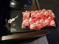 -捞神煲汤火锅(湖滨商业街店)