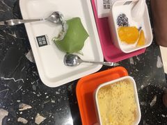 -满记甜品(苏州中心店)