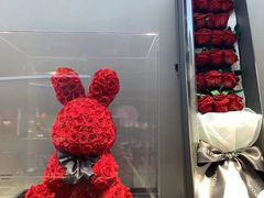 -ROSEONLY诺誓(青岛万象城店)