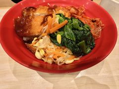 -食其家·牛丼咖喱(太阳宫店)