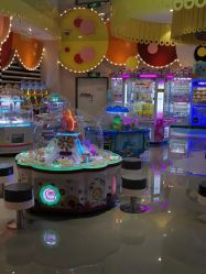 -meland club亲子乐园(重庆万象城店)