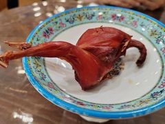 -乔家满族八大碗(流水沟店)