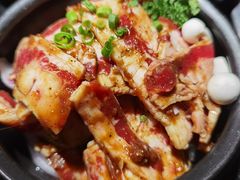-九田家黑牛烤肉料理(盛龙广场店)
