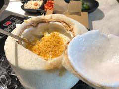 -狐狸爱上椰子鸡(滨江星光大道店)