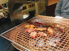 -九田家黑牛烤肉料理(太阳城店)