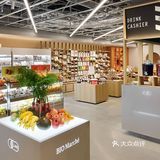 非常不错的酒店，主打原生态风格
