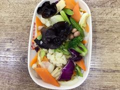 -津门张记包子铺(华昌道店)
