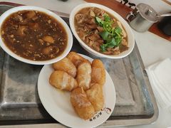 -姚记炒肝店(鼓楼店)