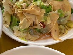 -如意香辣鸡架(总店)