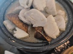 -五观堂素食(新华路店)