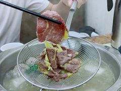 -贵宾牛·潮汕牛肉火锅(珠池总店)