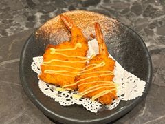 -大渔铁板烧(民盈·国贸城店)