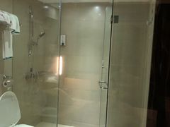 -城市便捷酒店(佛山大良清晖园步行街店)