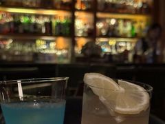-Hill.Cocktail半山酒吧(中山店)