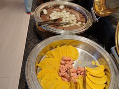 -和子足浴SPA会馆(梁溪店)