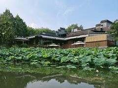 -西溪国家湿地公园