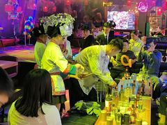 -喜鹊音乐酒馆(西街店)