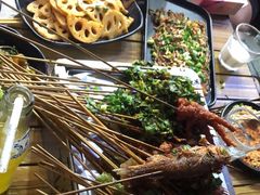 -Let’s WaKao瓦烤(贝森店)
