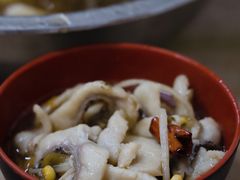 酸菜鱼-黑皮酸菜鱼(绣花巷店)