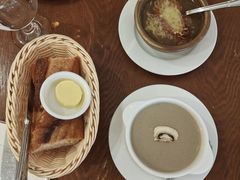 -Entrecôte 法国牛扒馆(保利·时光里店)
