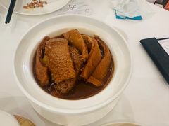 -白天鹅宾馆-宏图府餐厅