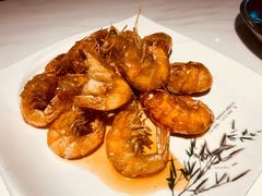 元宝虾-19号私房菜(云南路店)