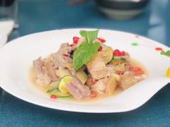 -云里小坐·小院里·团建·宴请·下午茶(三圣乡店)