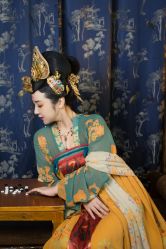 -凤绫儿亲子儿童摄影馆(天津店)