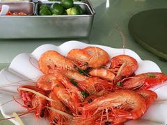 -阿浪海鲜连锁加工店(B栋2排1号火车头店)