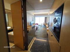 -天津滨海圣光皇冠国际酒店