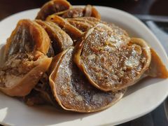 -老保定驴肉馆(云岗路店)