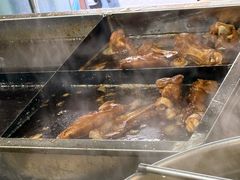 -蒋家肠旺面馆老店(合群路店)
